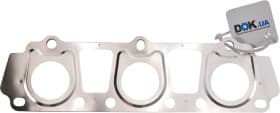 Прокладка выпускного коллектора Прокладка выпускного коллектора
