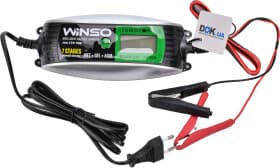 Зарядний пристрій Winso 139700