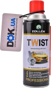 Мастило Zollex Twist Professional