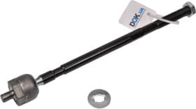 Кермова тяга