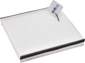 Фильтр салона