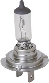 Автолампа Fiat / Alfa Romeo / Lancia H7 PX26d 55 W прозора 14145090 Автолампа Fiat / Alfa Romeo / Lancia H7 PX26d 55 W прозора 14145090
