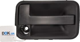 Ручка двери