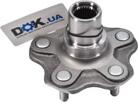 Ступиця колеса