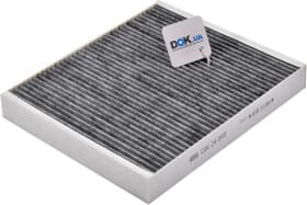 Фільтр салону