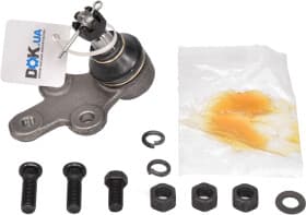 Шарова опора