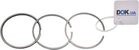 Комплект поршневих кілець