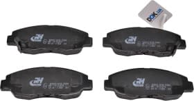 Тормозные колодки