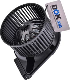 Вентилятор салона Solgy 309001 Вентилятор салона Solgy 309001