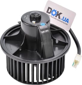 Вентилятор салона