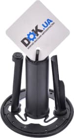 Масляный радиатор двигателя