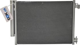 Радіатор кондиціонера