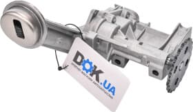 Масляный насос