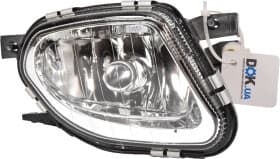 Передня протитуманна фара