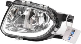 Передняя противотуманная фара