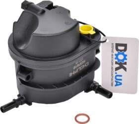 Паливний фільтр