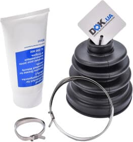 Пильовик гранати