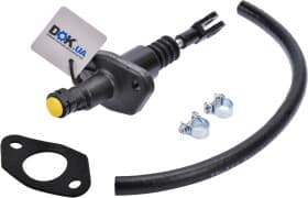 Головний циліндр зчеплення