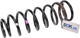 Пружина підвіски