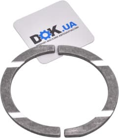 Дистанційна шайба