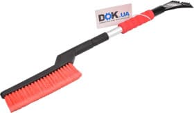 Щетка-скребок Intertool AT-0118