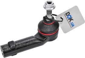 Наконечник кермової тяги