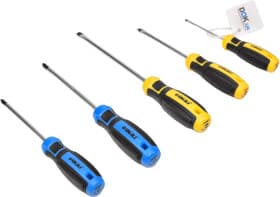 Набор отверток Sigma Mega 4009021 5 шт.