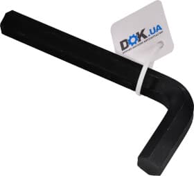 Ключ шестигранный Vorel 56170 L-образный 17 мм