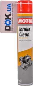 Очисник карбюратора Motul Intake Clean 100501 750 мл