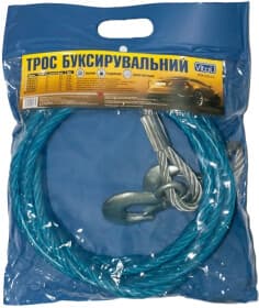 Трос буксировочный Vitol ST-203A канат 7 т 4 м