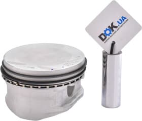 Поршень двигателя Kolbenschmidt 97332620