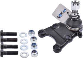 Шарова опора