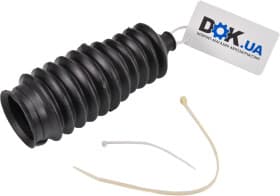 Пильник кермової рейки