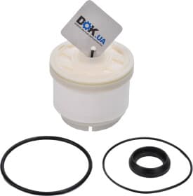 Топливный фильтр