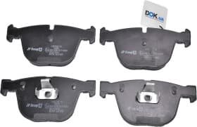 Тормозные колодки