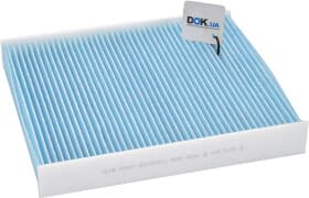 Фильтр салона