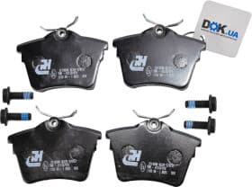 Тормозные колодки