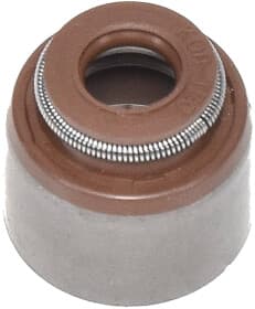 Сальник клапана