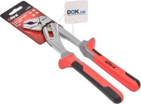 Клещи переставные Ultra 4102522 250 мм