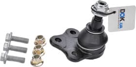 Шарова опора