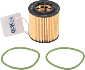 Масляный фильтр Масляный фильтр