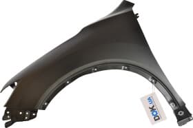 Крыло переднее