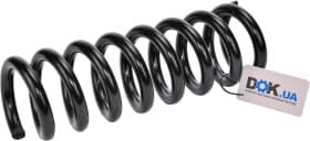 Пружина підвіски