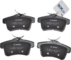 Гальмівні колодки