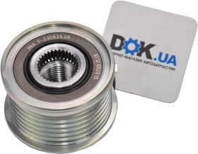 Муфта генератора