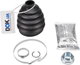 Пильовик гранати