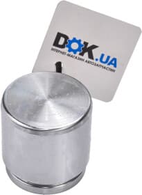 Поршень тормозного суппорта Поршень тормозного суппорта