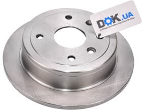 Гальмівний диск Гальмівний диск