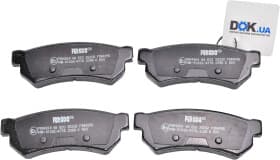 Тормозные колодки