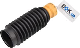 Комплект (пыльники + отбойники)